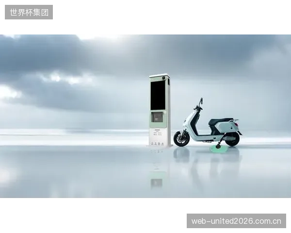 自供电系统将出现：利用自行车动能回收或无线充电技术，车载COFDM发射器将摆脱对传统电池的依赖，实现近乎无限的续航